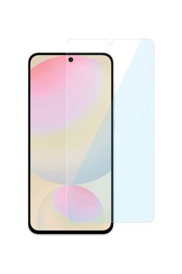 Mobeen Tempered Glass für Galaxy S25 FE