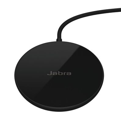 JABRA Wireless Charging Pad USB-C Ladestation