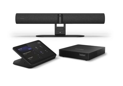JABRA PanaCast 50 Room System 2 with IP Controller