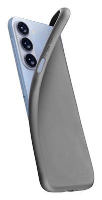 Cellularline Chroma Case für Samsung A17 5G Black