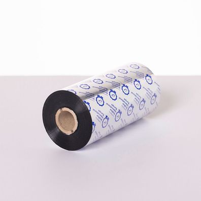 Brother TJ-6 Farbband Standard Wachs 154mm x 450m (5 St.)