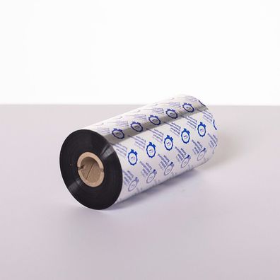 Brother TJ-6 Farbband Premium Wachs/Harz 154mm x 450m (5 St.)