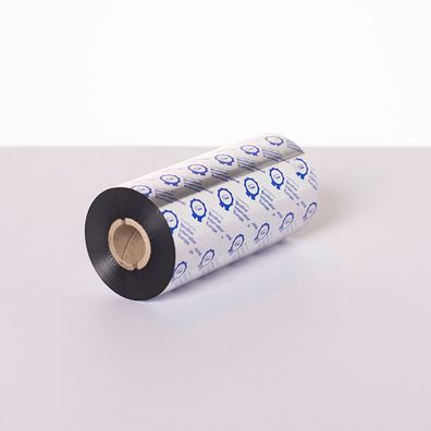 Brother TJ-6 Farbband Premium Wachs 154mm x 450m (5 St.)