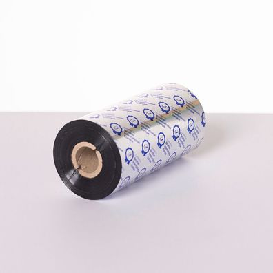Brother TJ-6 Farbband Premium Wachs 154mm x 450m (5 St.)