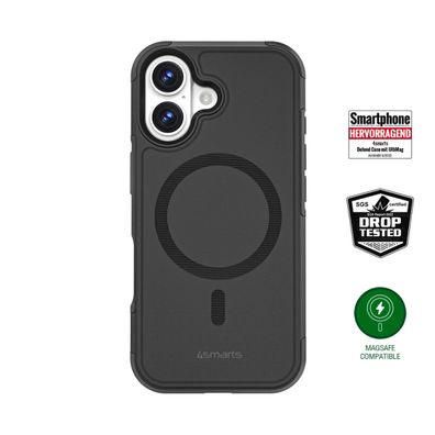 4smarts Defend Case für Apple iPhone 17