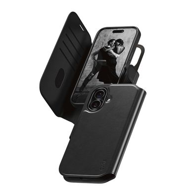 CARE Feature Case Tango 2in1 Wallet MagSafe iPhone 17