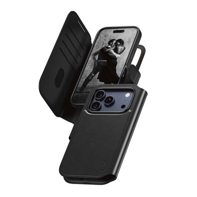 CARE Feature Case Tango 2in1 Wallet MagSafe iPhone 17 Pro
