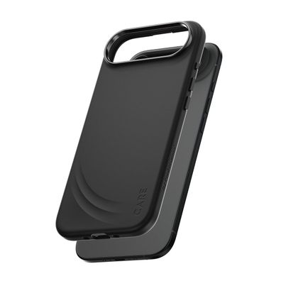 CARE Feature FLOW Case Black w. MagSafe iPhone Air