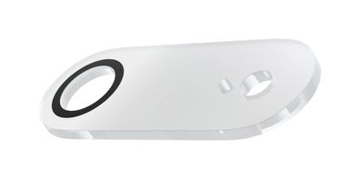 Cellularline Camera Lens Protection iPhone Air Clear