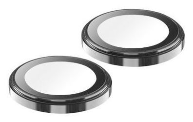 Cellularline Camera Lens Protection Ring iPhone 17 Clear