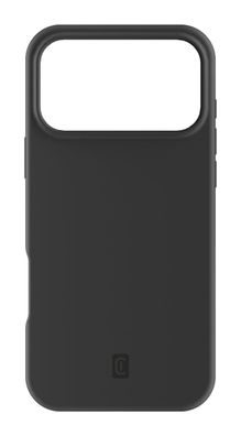 Cellularline Sensation Case iPhone 17 Pro Black