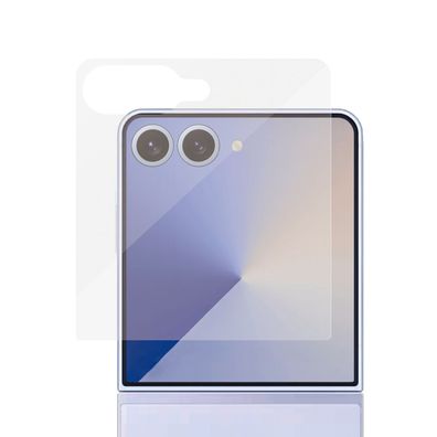 PanzerGlass Displayschutz Samsung Galaxy Z Flip7 -Classic Fit