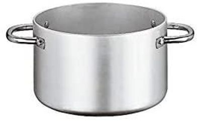 Sambonet Serie 6100 Aluminium Fleischtopf 20 cm P0033-P00016-16107-20