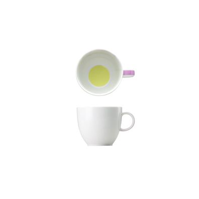 Thomas Vorteilsset 6 x Sunny Day Sunny Stripes Kaffee-Obertasse 10850-408715-1474