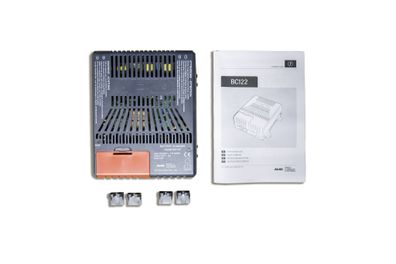 AL-KO BC122 12V 22A Switching Battery Charger - Ladegerät für Batterien