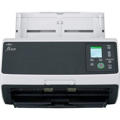 Fujitsu Scanner FI-8170 Dokumentenscanner