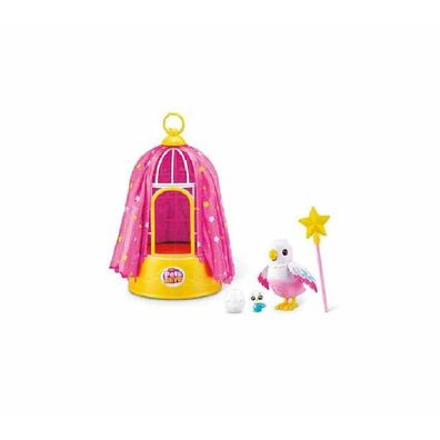 Pets Alive - Polly The Magic Bird