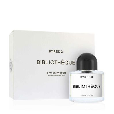 Byredo Bibliotheque Edp Spray 100ml original Produkt