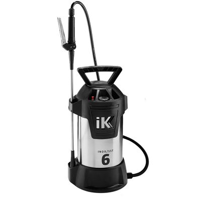 IK, Handspritze "IK-Inox 6" (6 L)