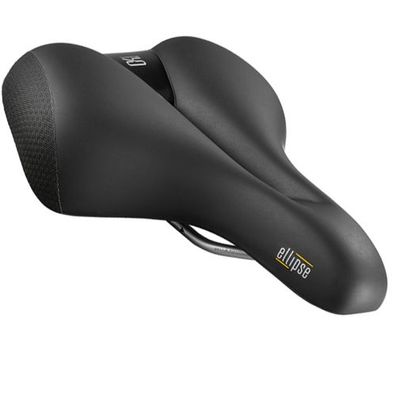 SELLE ROYAL Sattel "Ellipse Relaxed" SB-verpackt, Unisex, Mod. 2