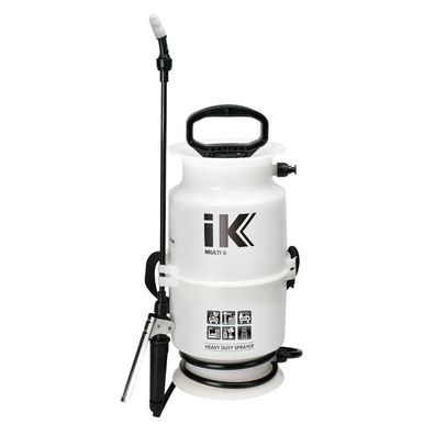 IK, Handspritze "IK-Multi 6" (4 L)