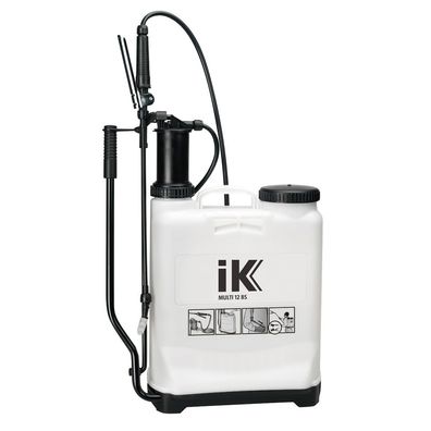IK, Tornister-Spritze"IK-Multi12BS"(12L)
