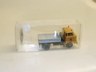 1:87 SES/S.E.S. modelltec 14 1055 94 IFA Pritsche DR, neu/ovp