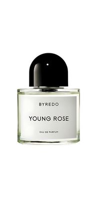 Byredo Young Rose Eau De Parfum Spray 100ml neu