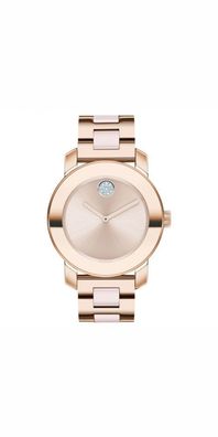 Movado Uhr 3600639