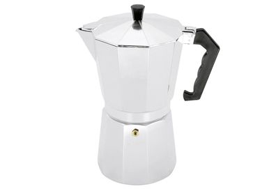 KARL KRÜGER Espresso-Kanne 12Tassen 125094