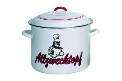 KARL KRÜGER Allzwecktopf 14ltr. 28cm 120252
