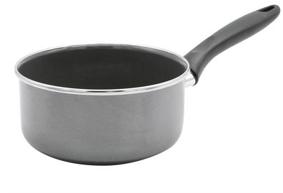 KARL KRÜGER KKÜ Stieltopf Brillant 16cm 108492