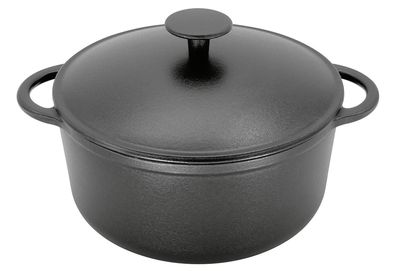 KARL KRÜGER KKÜ Fleischtopf Rustica 24cm 106909