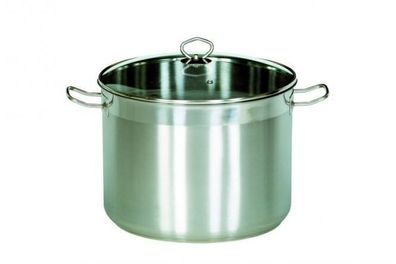 KARL KRÜGER MAXI Topf Edelstahl 20ltr. 120747