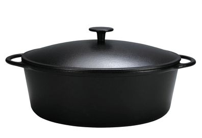KARL KRÜGER Gänsebräter Rustika 34cm 7,5l 120583