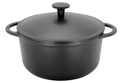 KARL KRÜGER KKÜ Fleischtopf Rustica 20cm 106908
