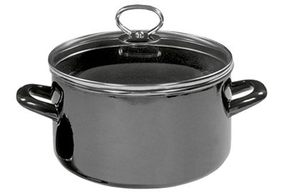 KARL KRÜGER KKÜ Bratentopf Brillant 16cm 108486