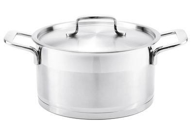 KARL KRÜGER KKÜ Fleischtopf Kreta 20cm ES 106412