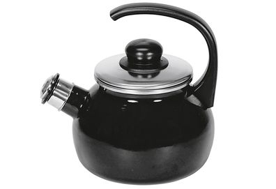 KARL KRÜGER Flötenkessel Triest 2 l 18 cm 101314
