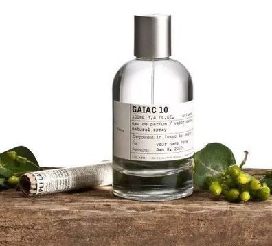 Le Labo Gaiac 10 - Eau de Parfum - Parfumprobe - 10/30/50/100 ml
