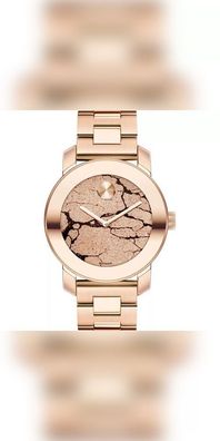Movado Uhr 3600347