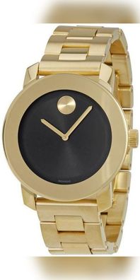 Movado Uhr 3600397