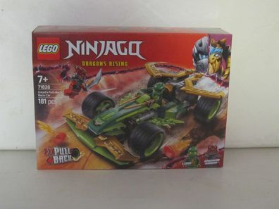 Lego 71828 Ninjago