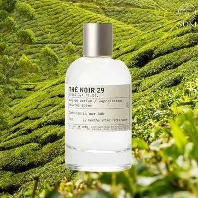 Le Labo The Noir 29 - Eau de Parfum - Parfumprobe - 10/30/50/100 ml