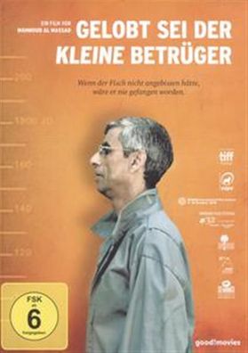 Gelobt Sei Der Kleine Betrüger - 375 Media - (DVD Video / Kom