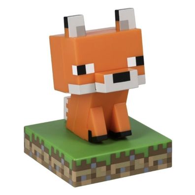 Ikonen Fuchs Lampe 11 cm