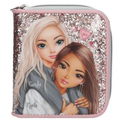 Depesche Kinder Portemonnaie TOPModel 99-gemischt