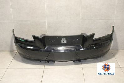 Chrysler Crossfire Stoßstange Heckschürze Heckstoßstange Hinten A40 BWPO6