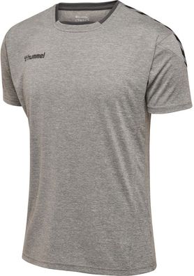 Hummel Kinder Trikot Kurzarm Hmlauthentic Kids Poly Jersey S/S
