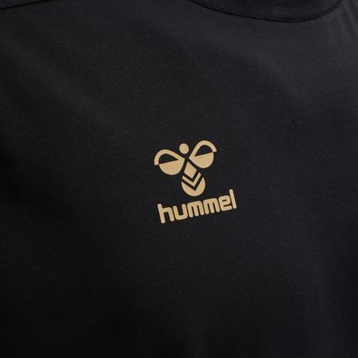 Hummel Sportshirt Hmlcima Xk T-Shirt S/S 211588